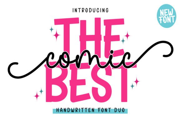 The Best Comic Duo: A Designer's Honest Review